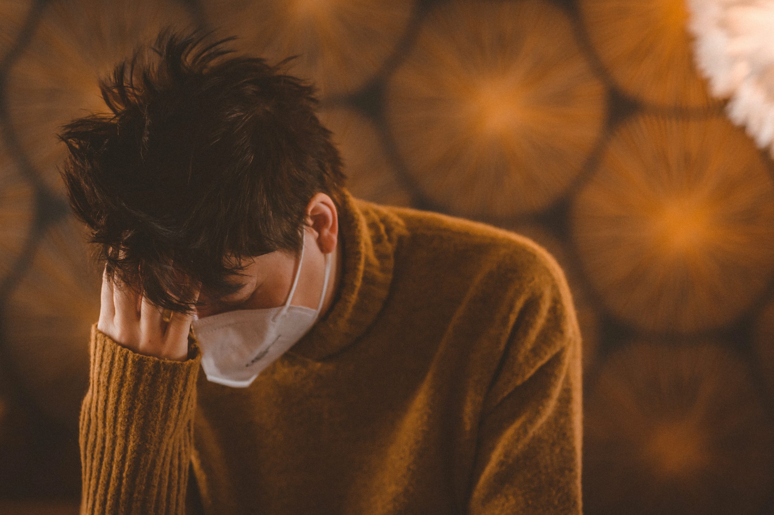 Faith and Love in the Mess (1 Thessalonians 3:1–13)