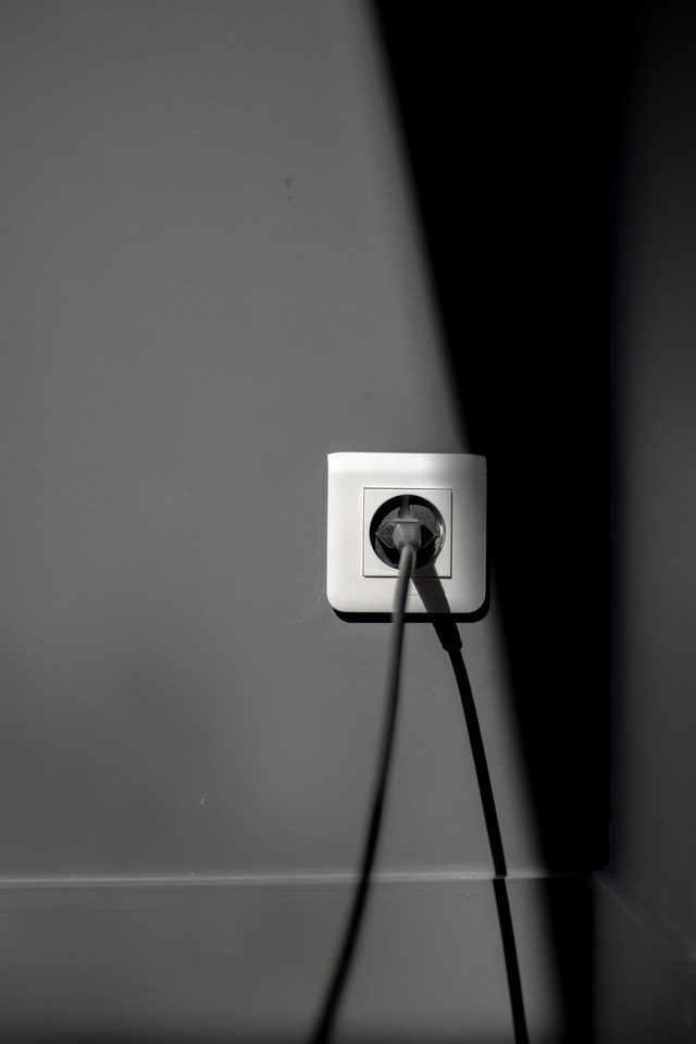 Plugged-in spirituality (1 Timothy 3:14–4:5)