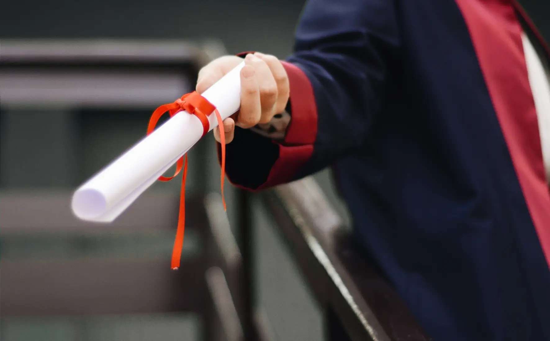 The only qualification you need to speak about Jesus