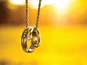 The jewel and the sun
