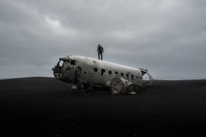 Photo by Joshua Sortino on Unsplash
