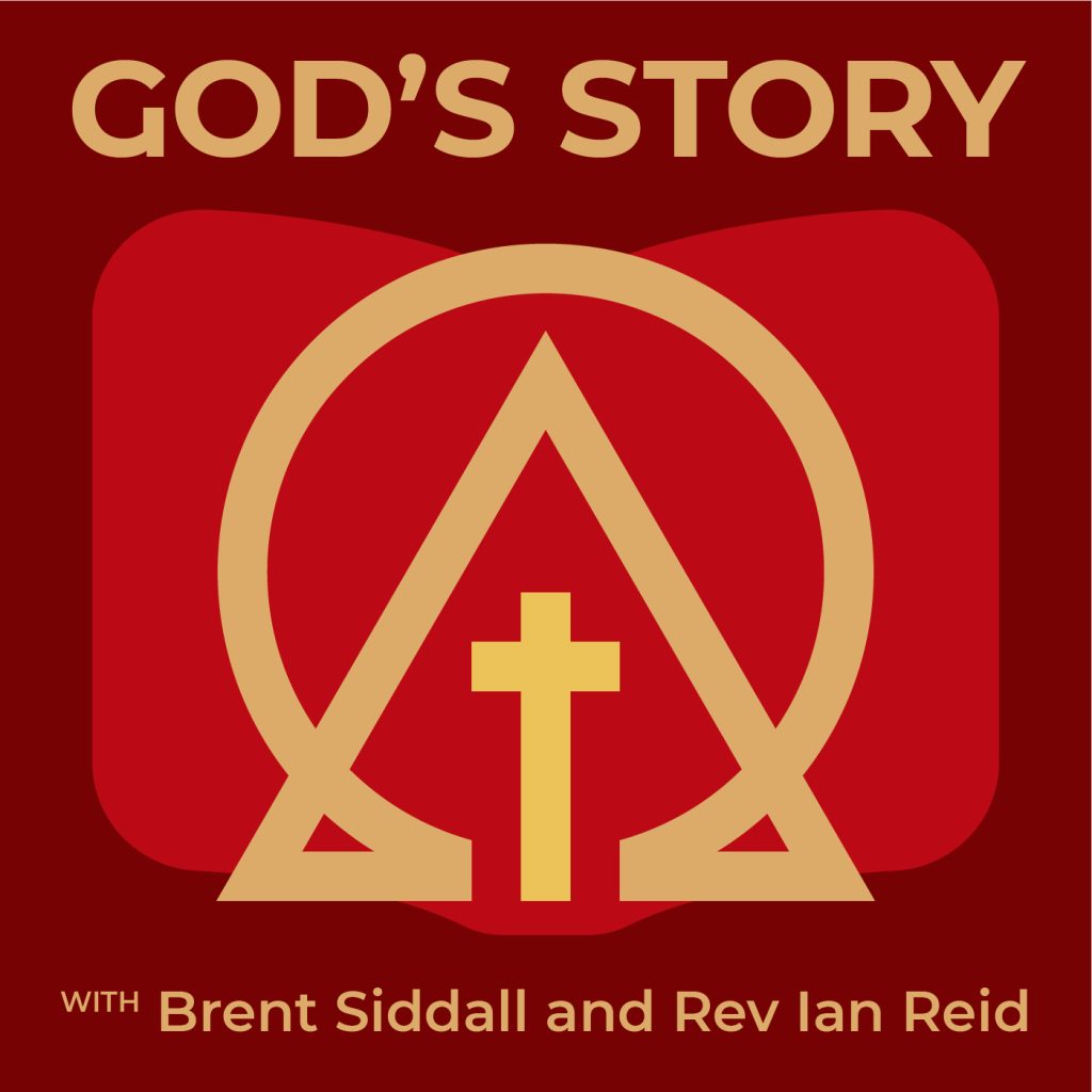 God's Story Podcast