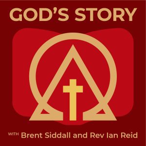 God's Story Podcast
