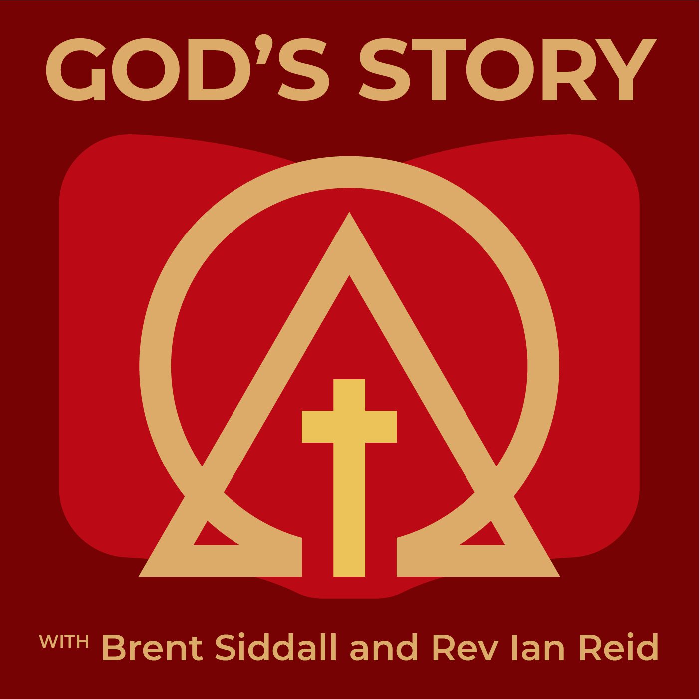 God's Story Podcast