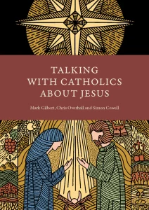 Talking with Catholics about Jesus - course