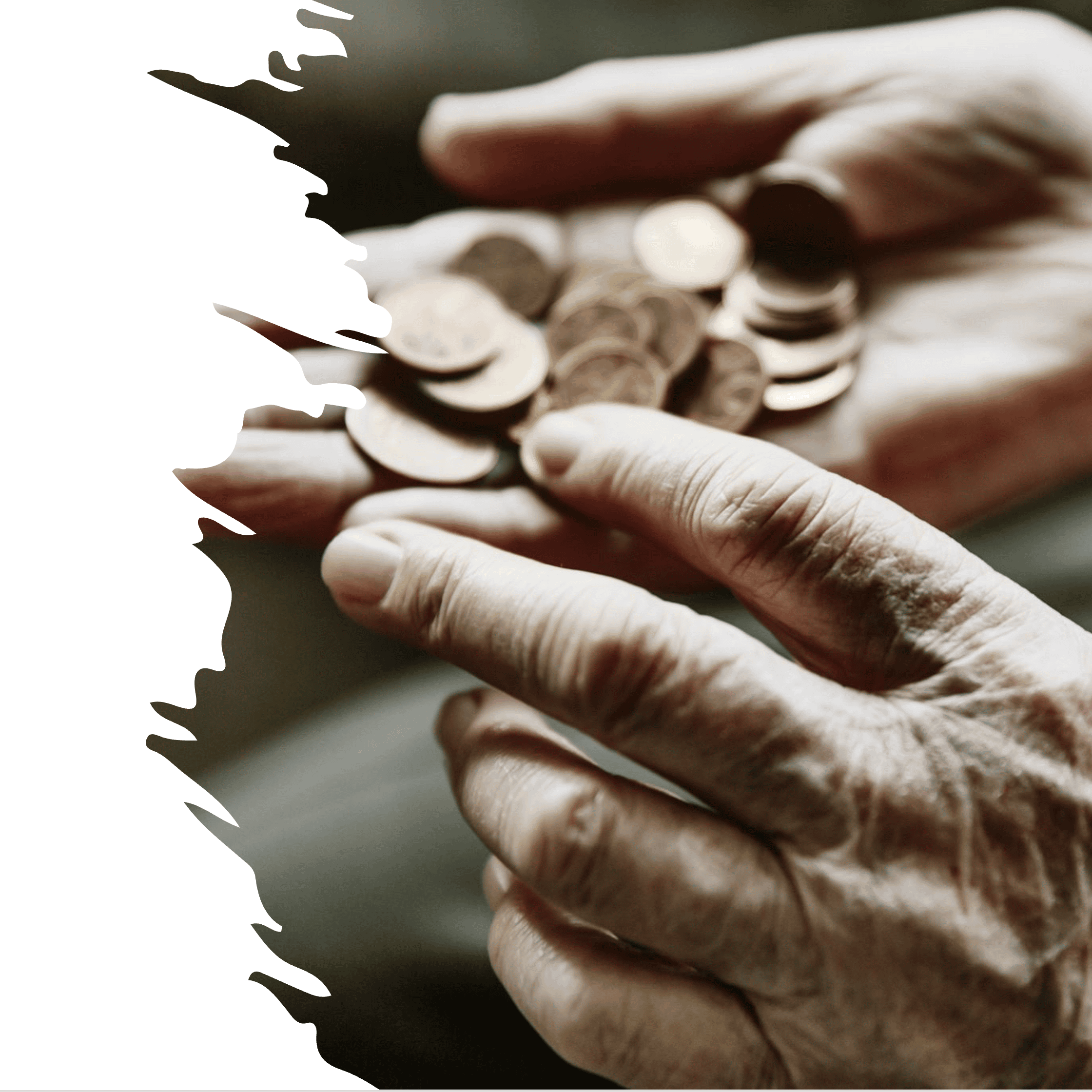 Money and ministry: A sermon on 1 Timothy 6