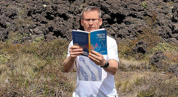 The book on truth a government wanted to censor