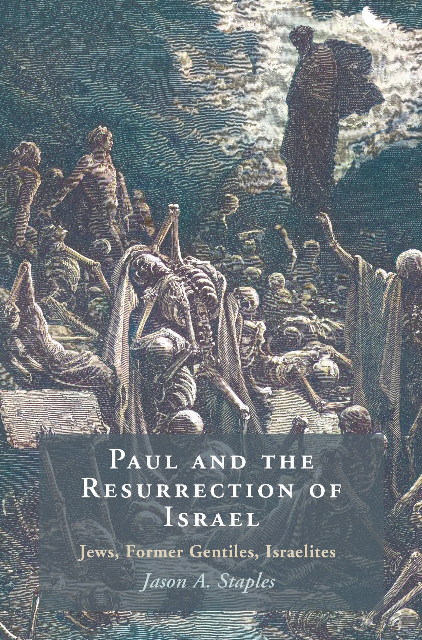 Review of Jason Staples, Paul and the Resurrection of Israel