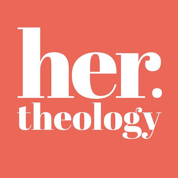 Her Theology Podcast: Truth Be Told Interview