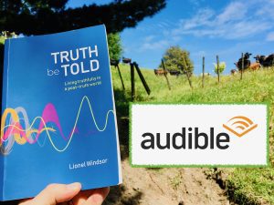 Truth Be Told Audiobook