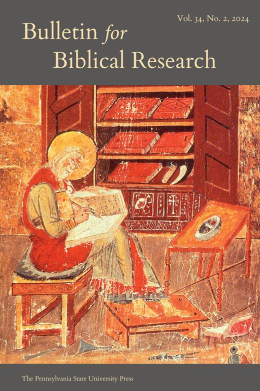 Junia, Missionary Partnership, and Honor: The Discourse Function of Romans 16:7