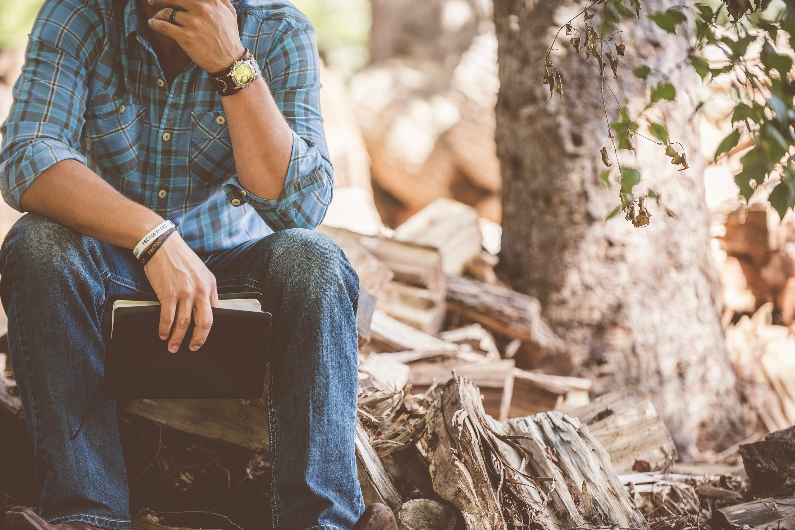 The fundamental prayer – Luke 18:9-14