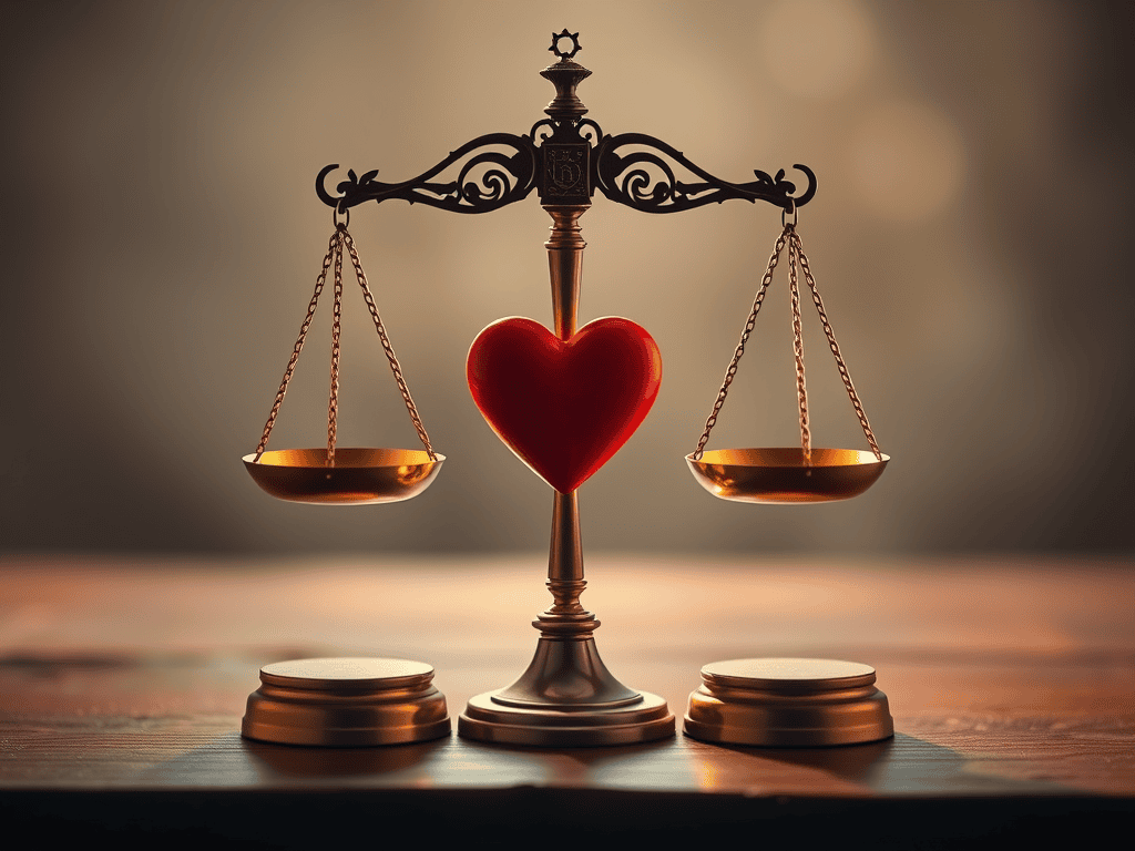 Where truth and love are no longer enemies – Audio