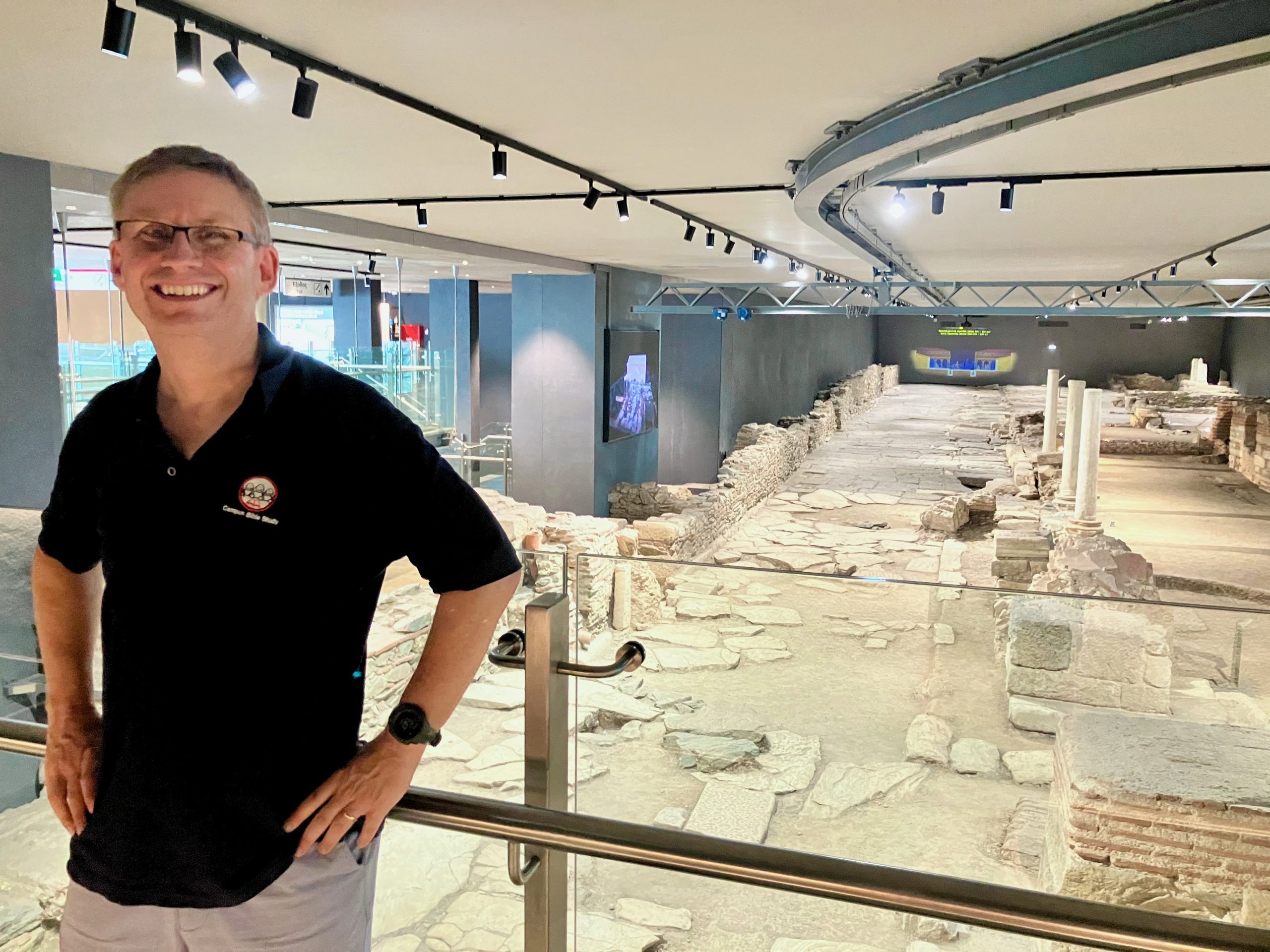 Thessalonica Archaeological and Historical Sites with photos