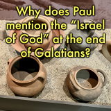 “‘As Many as Will Conform to This Rule’ (Galatians 6:16): Missionary Hospitality, Table Fellowship, and the Occasion of Galatians.”