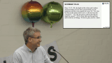 Romans 9-11 seminar