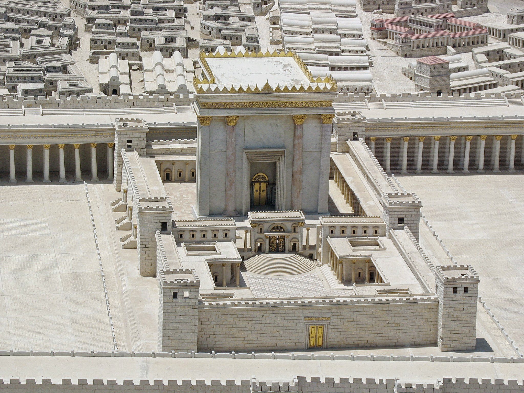 Knowing your place – Acts 7:1-19