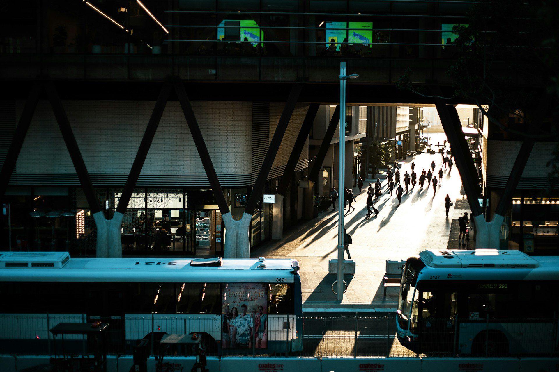 Photo by Charlie Mitchell on Unsplash